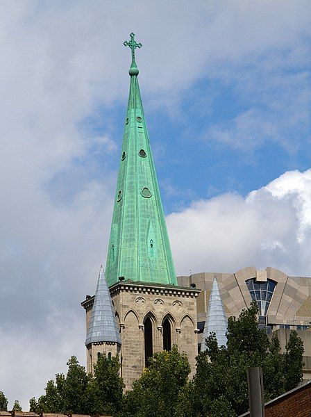 File:Montreal Spire (7953251866).jpg