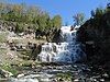 Chittenango Falls