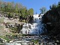 Image:NY Chittenango Falls.JPG