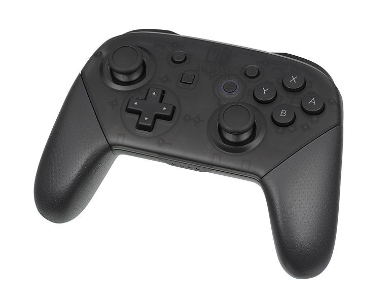 File:Nintendo-Switch-Pro-Controller-FL.jpg