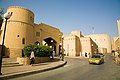 Nizwa Fort in Oman