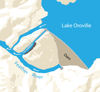 File:OROVILLE DAM 4.svg