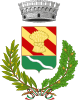 Coat of arms of Orio al Serio