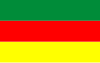 Flag of Żarów