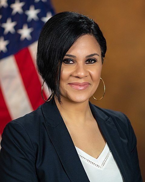 File:Rachel Rossi, 2022.jpg