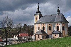 Church of Saint Anne