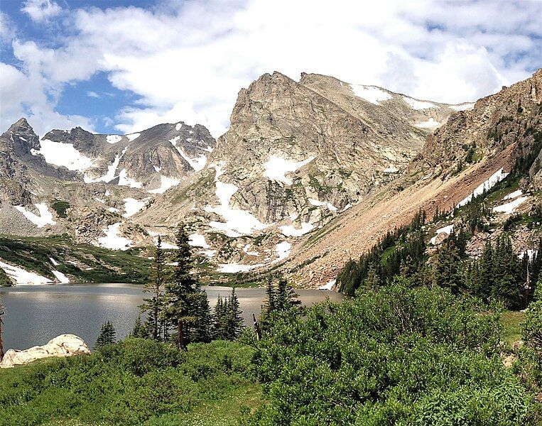 File:Shoshoni Peak.jpg