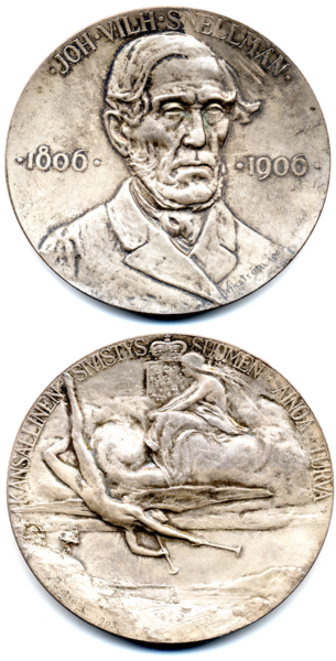 File:Snellman medal.png