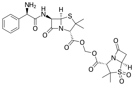 File:Sultamicillin.svg