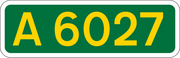 File:UK road A6027.svg