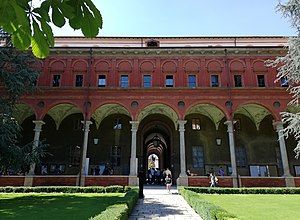 Università Cattolica