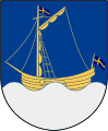 Vänersborg Municipality's coat of arms