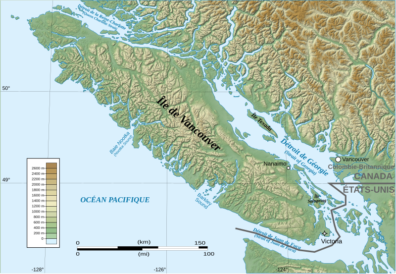 File:Vancouver Island Map-fr.svg