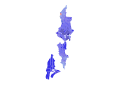 2020 United States House of Representatives election in Washington's 7th congressional district