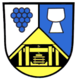 Coat of arms of Keltern