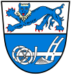 Coat of arms of Talheim