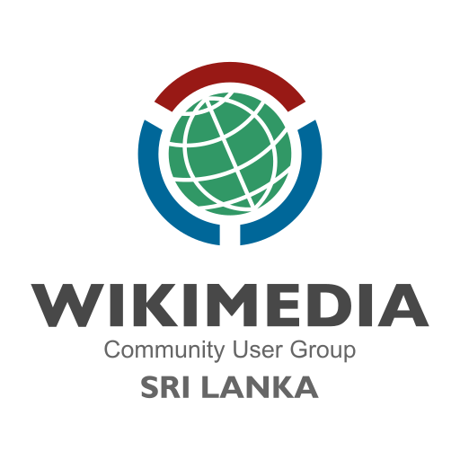 File:WikimediaSrilanka-Usergroup - Logo-Vertical.svg