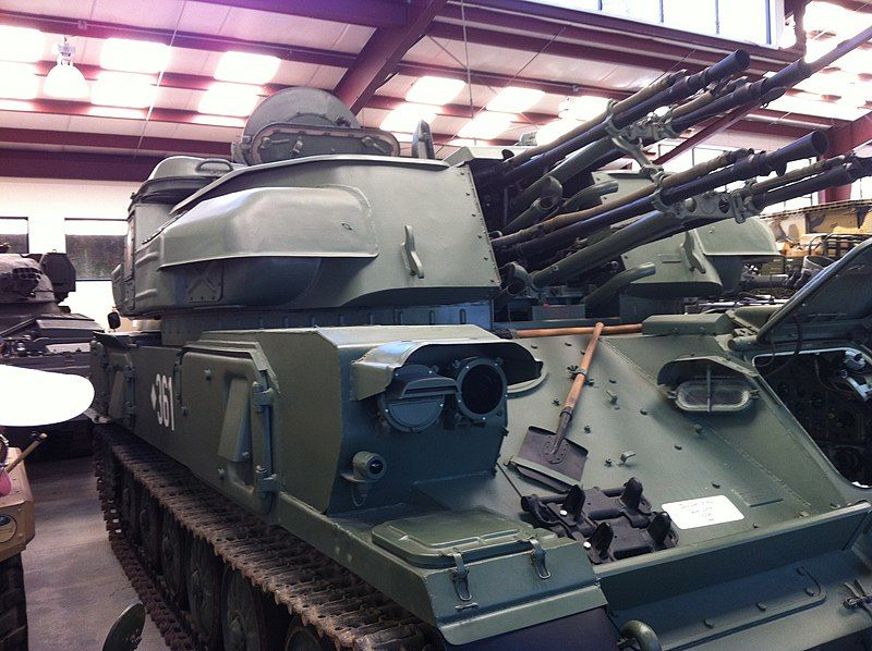 File:ZSU-23-4 Shilka (7999782358).jpg