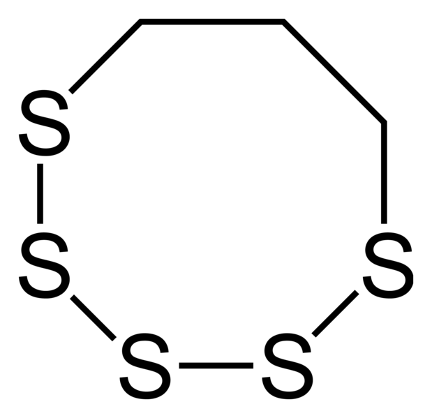 File:1,2,3,4,5-pentathiocane-2D-skeletal.png