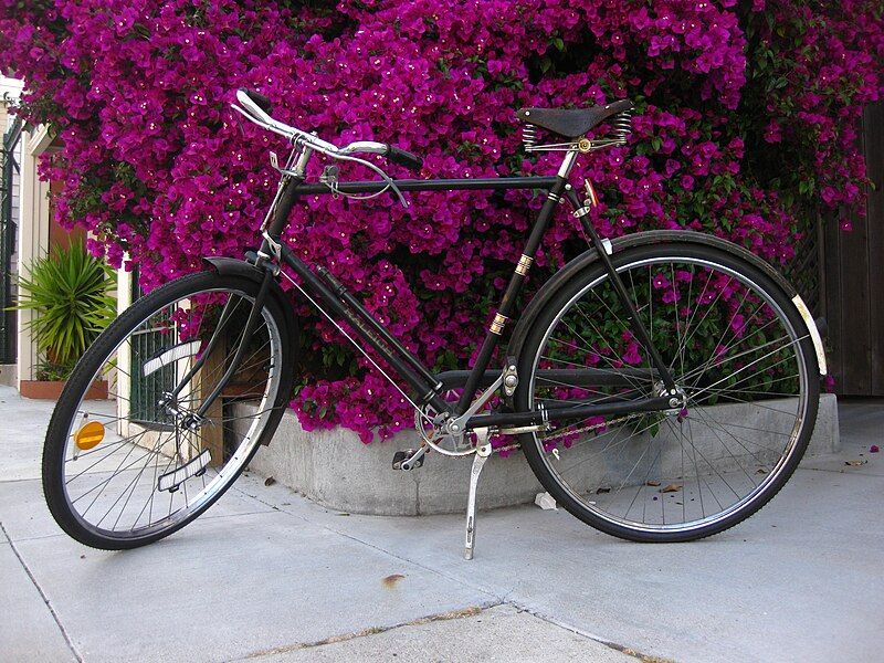 File:1968 3-Speed Raleigh.jpg