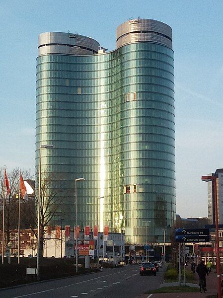 File:20100409 Rabobank Bestuurscentrum.jpg