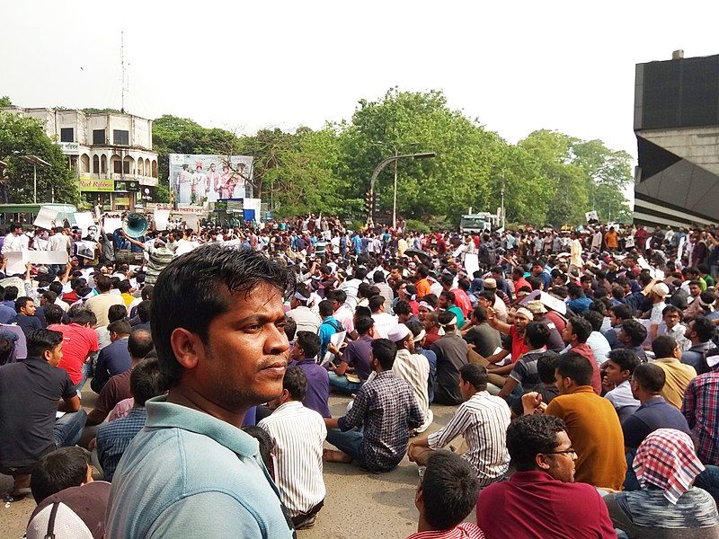 File:Anti-quota demonstrators.jpg