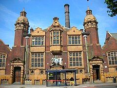 Balsall Heath Baths (C)