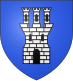 Coat of arms of Châteauredon