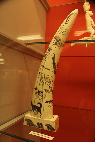 File:Bone carving (6360941541).jpg