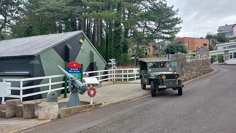 File:Brixham Battery Museum.jpg