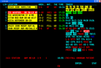 Computerized information processing