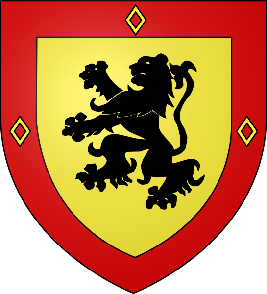 File:COA fr Crozon.svg