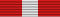 Cavaliere dell'Ordine della Corona d'Italia - ribbon for ordinary uniform