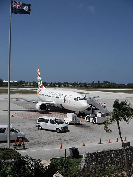 File:CaymanAirwaysJet.jpg