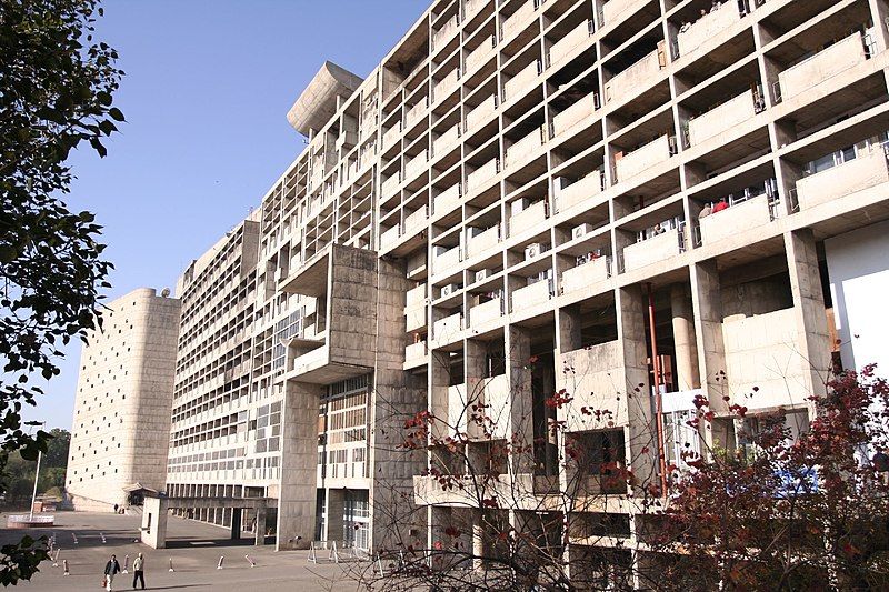 File:Chandigarh Secretariat.jpg