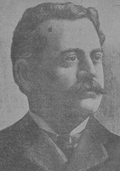 Francis in 1906