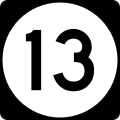 Thirteen