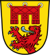 Coat of arms of Kellmünz