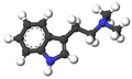 Dimethyltryptamine