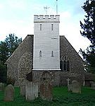 Church of the Beheading of St John the Baptist