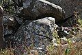 Domboshaba stone walls