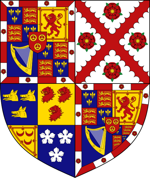 File:Duke of richmond.svg