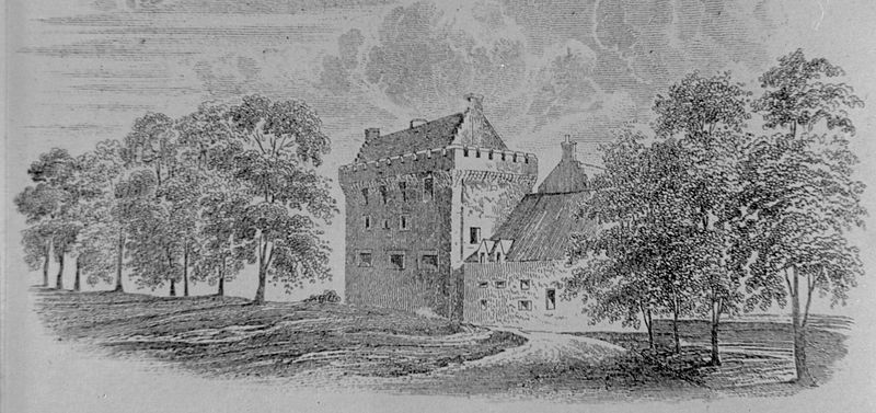 File:Eglinton castle (old).jpg