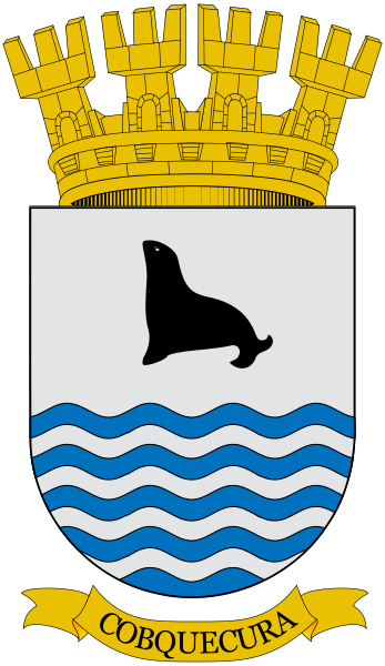 File:Escudo de Cobquecura.svg