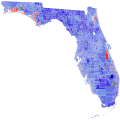 1992 United States Senate election in Florida