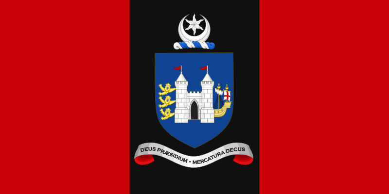 File:Flag of Drogheda.svg