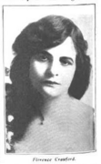 Florence Crawford