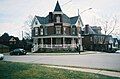 Clawson House (1893) 223 North Maple Avenue