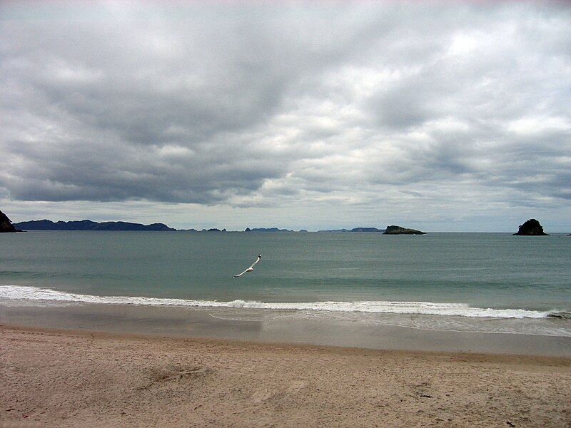 File:Hahei Beach.jpg