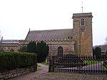 St Mary the Virgin, Henbury